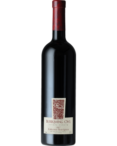 Burrowing Owl Cabernet Sauvignon 2021