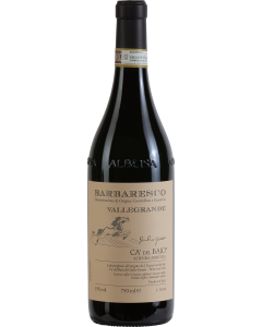 Ca' del Baio Barbaresco Vallegrande 2023