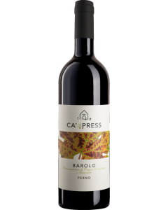 Ca di Press Barolo Perno 2020