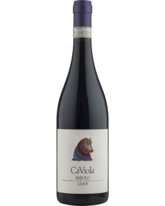 Ca Viola Barolo Caviot 2019