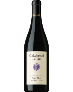 Cakebread Two Creeks Pinot Noir 2023