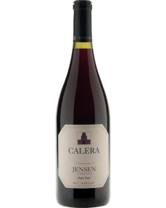 Calera Jensen Vineyard Pinot Noir 2022