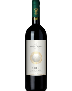 Campo alla Sughera Adeo Bolgheri 2022