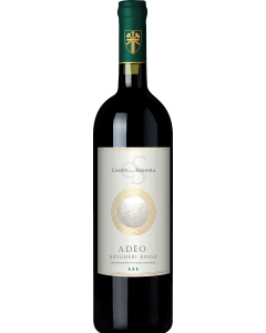Campo alla Sughera Adeo Bolgheri 2023