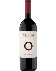 Campo alla Sughera Arnione Bolgheri Superiore 2019