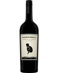 Cannonball Cabernet Sauvignon 2019