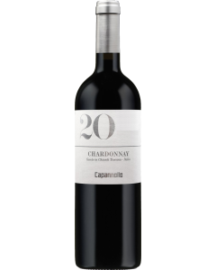 Capannelle Chardonnay 2023