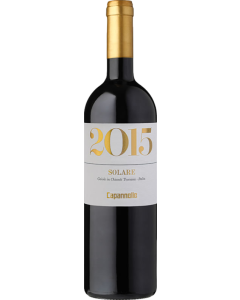 Capannelle Solare 2016