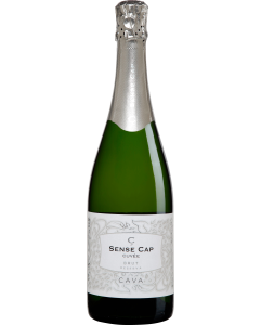 Capcanes Cava Brut Reserva 2021