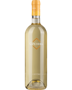 Capichera Lintori Vermentino Sardegna 2024