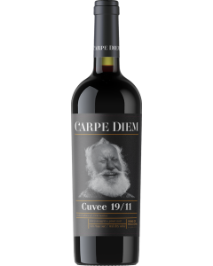 Carpe Diem Cuvee 19/11 2019