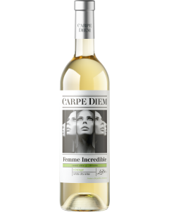 Carpe Diem Femme Incredible 2023