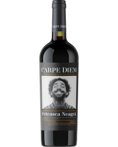 Carpe Diem Feteasca Neagra 2020