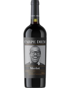 Carpe Diem Merlot 2019