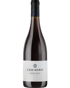 Casa Marin Litoral Vineyard Pinot Noir 2021
