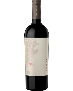 Casarena Naoki's Vineyard Malbec 2019