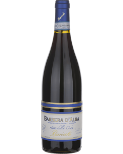 Cascina Baricchi Barbera d'Alba 2020