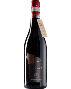 Cascina del Colle Mammut Montepulciano d'Abruzzo 2020