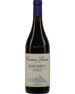 Cascina Luisin Barbaresco Asili 2021