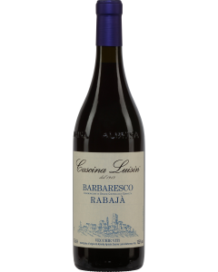 Cascina Luisin Barbaresco Rabaja 2021