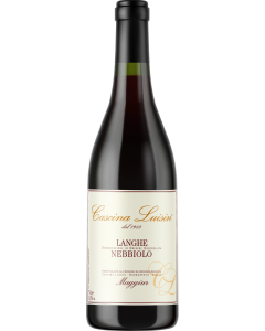 Cascina Luisin Langhe Nebbiolo Maggiur 2023