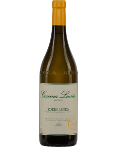 Cascina Luisin Roero Arneis Anterisio 2025