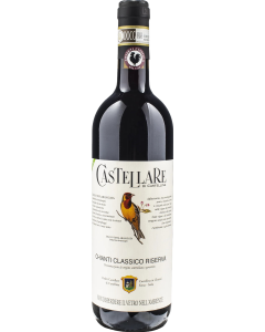 Castellare di Castellina Chianti Classico Riserva 2021