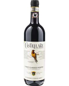 Castellare di Castellina Chianti Classico Riserva 2022