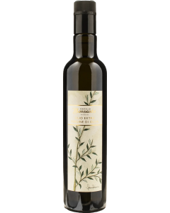 Castello di Monsanto Olive Oil