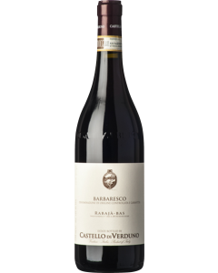 Castello di Verduno Barbaresco Rabaja-Bas 2020