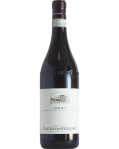 Castello di Verduno Barolo 2019