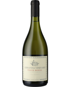 Catena Zapata Adrianna Vineyard White Bones Chardonnay 2023