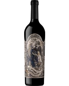 Catena Zapata Birth of Cabernet 2022