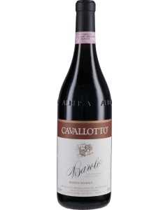 Cavallotto Barolo Riserva Vignolo 2015