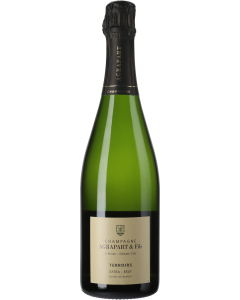 Champagne Agrapart Terroirs Blanc de Blancs Grand Cru