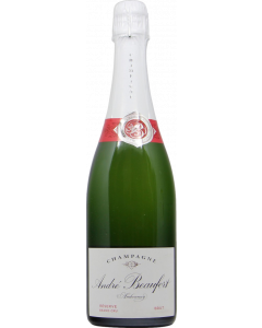 Champagne Andre Beaufort Ambonnay Reserve Grand Cru Brut