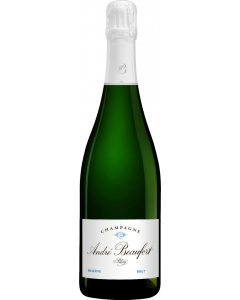 Champagne Andre Beaufort Polisy Brut Reserve