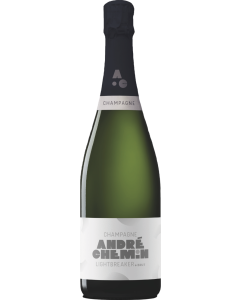 Champagne Andre Chemin Lightbreaker Brut