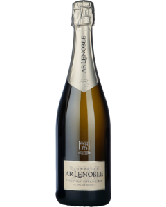 Champagne AR Lenoble Blanc de Blancs Chouilly Grand Cru