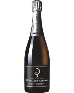 Champagne Billecart-Salmon Reserve Brut