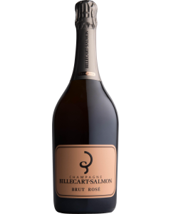 Champagne Billecart-Salmon Rose Brut