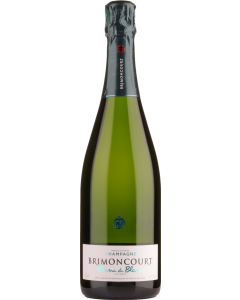 Champagne Brimoncourt Blanc de Blancs