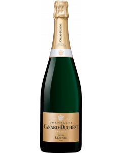 Champagne Canard-Duchene Cuvee Leonie Brut