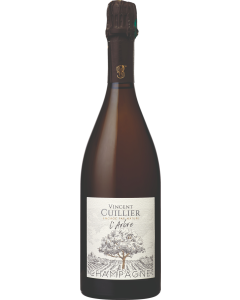 Champagne Cuillier L'Arbre Nature