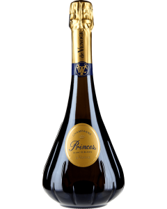 Champagne De Venoge Princes Blanc de Blancs