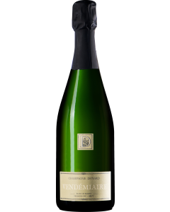 Champagne Doyard Vendemiaire Blanc de Blancs Premier Cru