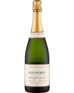 Champagne Egly-Ouriet Tradition Grand Cru