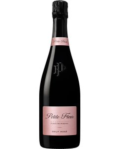 Champagne Fleur de Miraval Petite Fleur Rose Brut