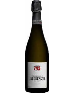 Champagne Jacquesson Cuvee 745