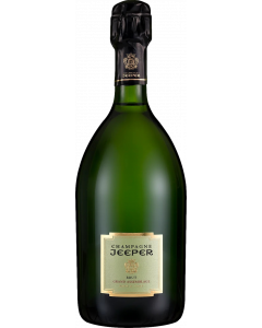 Champagne Jeeper Grand Assemblage Brut